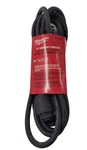 48-76-5010 Milwaukee 10' Quik Lok 2 Wire Cord Set W/ Twist Lock Plug Nema 1-15P. Fixed Price $31.95.