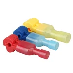 60PCS 30PAIRS Tap Wire Connectors, 22-10 Awg Quick Splice Electrical T.... Fixed Price $11.24.