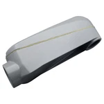 Sigma Engineered Solutions Proconnex 02-51130M Rigid Mogul Conduit Body Type. Fixed Price $42.38.