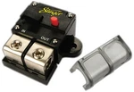 Stinger SGP901501 Resettable Car Audio Amp Fuse Circuit Breaker Kill Switch. Fixed Price $62.95.