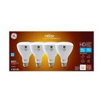 Ge Lighting 93110832 Led Directional Bulbs, BR30, Frosted Soft White, 650 Lumens. Fixed Price $82.60.
