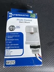Intermatic K4121C Thermal Photo Control Stem Mount 120V. Fixed Price $15.00.