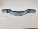 Line Cooper B3373 8 Toroue 75 Ft Lbs Standard Riser Clamp Zinc Plated. Fixed Price $8.77.