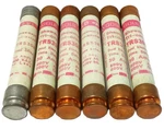 Gould Shawmut TRS-30R 600/300 V Ac/dc Current-limiting Time-delay Fuses. Fixed Price $59.99.