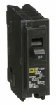 Square D HOM130CP Miniature Circuit Breaker New!!. Fixed Price $12.99.