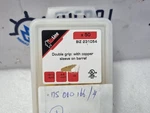 Bizline 231054 Ring Terminal Yellow 4MM Stud Dg 12-10AWG 4-6MM M4 Lot Of 50. Fixed Price $59.00.