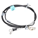 For Chevy Silverado 2500 Hd 15-16 Acdelco Genuine Gm Parts Battery Cable. Fixed Price $49.30.
