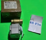 Hsh-flo Motorized Ball Valve Way 3/4" Npt CR502, A20-T20-B2-C New. Fixed Price $39.99.