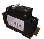 Midnite Solar MNEPV10-300 10A 300VDC Circuit Breaker Din Rail 1-POLE. Fixed Price $33.26.