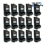 15PCS NNTN7038 Li-ion Battery 3100MAH For APX8000 APX6000 APX7000 SRX2200 Radio. Fixed Price $449.90.