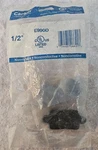 Nip Carlon Access E990D Pull Pvc 1/2". Fixed Price $8.98.