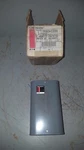 Cutler Hammer/carrier Magnetic Contactor, Series A, 3P, 208-240V, 9560H1399. Fixed Price $30.01.