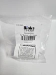 Binks 72-1328 3/8" Swivel X Hose Connection Adapter. Fixed Price $17.80.