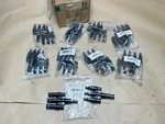 9X Pairs (18PC) Renogy 3 Solar Panel Branch Connectors Mmmf + Fffm. Fixed Price $129.99.