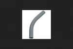 Thomas & Betts Cl UA7AJ 2" Sch 40 Std 45 Deg Elbow (pack Of 1). Fixed Price $13.28.