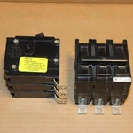 One Eaton Quicklag QBHW3020H Pole Amp 22KAIC Bolt In Breaker. Fixed Price $132.99.