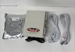 Brink Alert Safety Commercial Door Controller + (2) LED5-24-G Lights. Fixed Price $450.00.