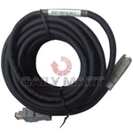 Yaskawa JZSP-CMP00-05-E Servo Motor Encoder Connection Cable Plc New. Fixed Price $95.49.