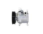 Air Conditioner Ac Compressor For Carol DBA-HB24S K6A 1A27-61-450A. Fixed Price $280.79.