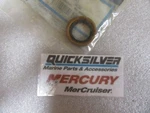R58 Genuine Mercury Quicksilver 26-96503 1 Seal Oem New Factory Boat Parts. Fixed Price $16.99.