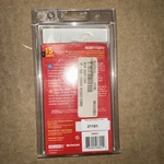 Square HOM115DFC 15A Dual Function Cafi & Gfci One Pole New. Fixed Price $50.00.