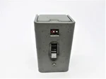 Cutler Hammer 9101H74A Nsnp. Fixed Price $58.00.