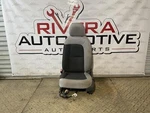2017 2018 2019 2020 2021 2022 2023 Chevrolet Bolt Front Driver Cloth Seat Oem. Fixed Price $323.99.
