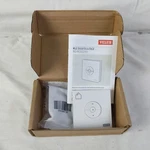 Velux Skylight Shade Remote Control Switch Kli 310 /311 312. Fixed Price $100.00.