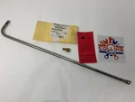 Rheem Products Protech 62-42137-82 Burner Pilot Orifice + Crosslighter Tube. Fixed Price $111.65.