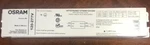 (lot Of 2) Sylvania OT60W/12V/UNV Led Power Supply, 60W, 120-277V,. Fixed Price $89.95.