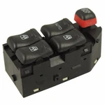 New Power Master Window Switch Driver Side For Chevrolet Cavalier 4DR 2000-2005. Fixed Price $14.97.