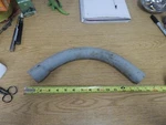 Carlon UA9AGB 3SA0 Pvc Conduit Elbow *free Shipping*. Fixed Price $9.99.