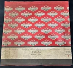Nos Briggs & Stratton 297616 Gasket Set 11 Piece Oem Service Part 496659. Fixed Price $16.95.