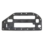 Pro Marine Gasket Exhaust Cover Johnson Evinrude 50-70HP Cyl 329833. Fixed Price $7.61.
