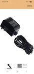 Wac EN-1260-P-AR-BK. Fixed Price $50.00.
