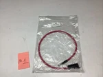 Lenco 30065-122 Pos Motor Cable Red Ft 8AWG Power End New Pig Tail. Fixed Price $19.99.