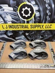 New QTY-4! Carlon E998J 2 Pvc Service Entrance Caps Fast Shipping!. Fixed Price $65.00.