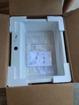 Kohler K-8668-1A1 Riverby 27" Top-mount Single-bowl Kitchen Sink. Fixed Price $699.99.