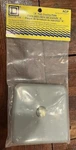 Square Electric, "a" Hub Closing Plate, Series 2, Acp, Made Usa, #73539. Fixed Price $10.22.