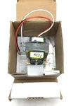 Honeywell Electrical Transformer AT140A 1042 24VAC 40VA Open Box #H81. Fixed Price $22.00.