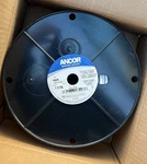 Ancor Marine 14/3AWG Boat Flat Triplex Tinned Copper Electrical Wire Cable 100FT. Fixed Price $45.00.
