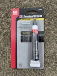 Gb 1/3OZ Terminal Compound,no 79-600. Fixed Price $14.99.