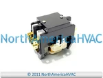 Double Pole Amp Condenser Contactor Relay Volt Coil Fits Supco DP301202. Fixed Price $16.20.