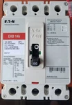 Eaton Industrial Circuit Breaker Ehd 14K 100AMPS 3P. Fixed Price $180.00.
