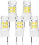 G8 Base Halogen Led Replacement Bulb For Under-cabinet Accent Desk Lamp Lighting. Fixed Price $13.99.