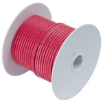 Ancor Marine Grade Products 102825 16 Ga Red Tinned Wire 250'. Fixed Price $60.74.