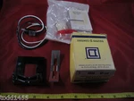 Square 9999SP14R Ser Pilot Light Kit Switch For Type Size 3 SP-14R Nos. Fixed Price $55.00.