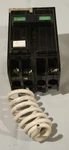 Bryant GFCB230 Type Circuit Breaker Gfci 30A 2-POLE Single Throw. Fixed Price $39.95.