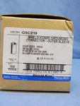 1000 Thomas & Betts GSC219 MS21980-219 Sleeve Grounding Connector Shield-kon. Fixed Price $279.97.