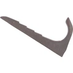 Halex 1/2 In. 1-15/16 Emt Drive Strap (25-PACK) 26141. Fixed Price $14.76.